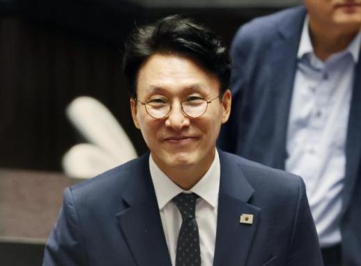 金民锡被任命为韩国国务总理