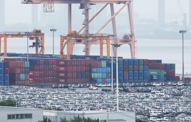 5月の韓国経常収支101.4億ドル…米関税にも25ヵ月連続で黒字
