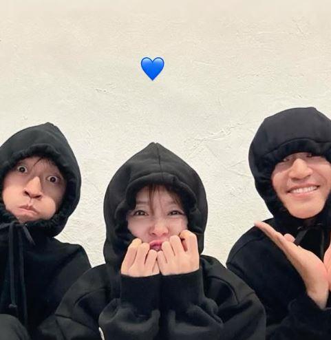 빽가 사진빽가 SNS