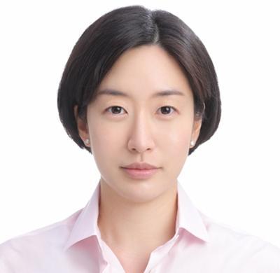 서경배 아모레퍼시픽 회장 차녀 호정씨 사진아모레퍼시픽