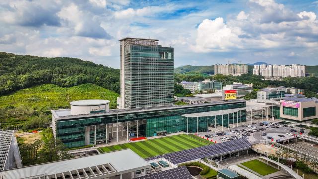 용인시, (가칭)동용인IC 설치 위한 도로연결허가 한국도로공사에 신청