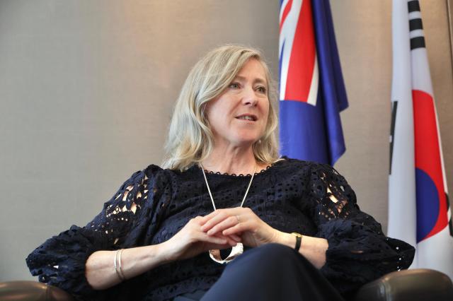 NZ envoy says clean tech offers major opportunity for South Korea–New Zealand ties
