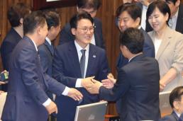 이재명 실용외교 구현되나…미·중 갈등 속 시험대 오른 G7 참석