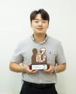 강진군, AI 행정의 달인 공무원 표창