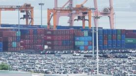 Tài khoản vãng lai của Hàn Quốc tiếp tục thặng dư trong tháng thứ 25 liên tiếp