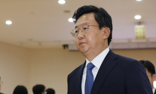정진우 중앙지검장 검찰권 행사 되돌아보고 바로잡아야