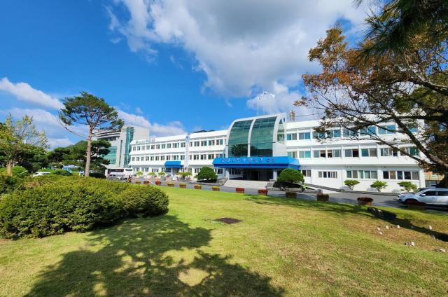 순창군청 전경사진순창군