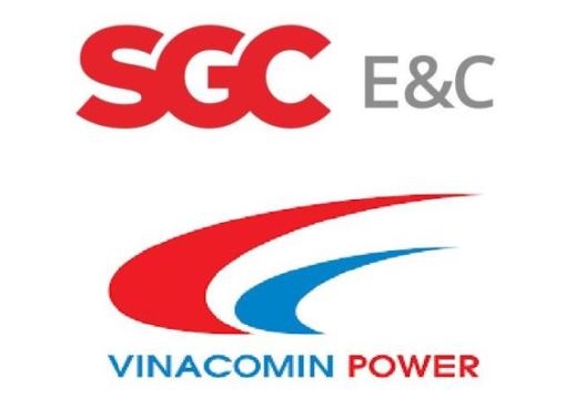 SGC E&C ký MOU với Vinacomin Power về dự án phát điện thân thiện với môi trường