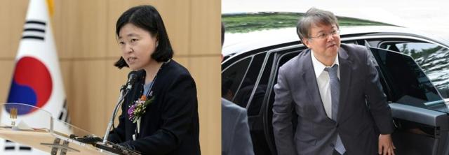 동부·남부지검장, 취임사서 우리가 잘못 진지한 성찰해야