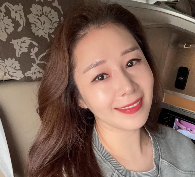 '명예훼손 혐의' 오윤혜, 한덕수 직격…