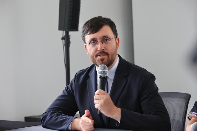 France looks to deepen IP cooperation with S. Korea in film and media