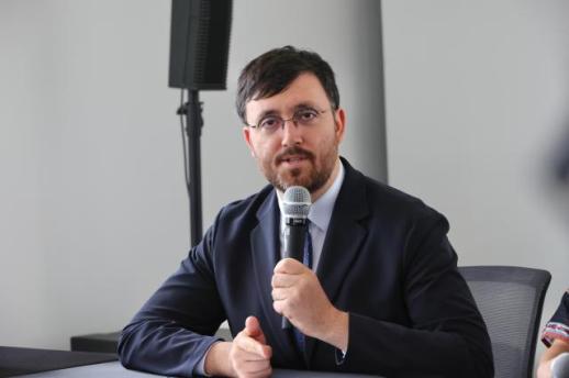 France looks to deepen IP cooperation with S. Korea in film and media