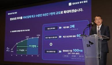 SKT, 신임 CISO에 美 아마존·삼성전자 출신 이종현 박사 선임