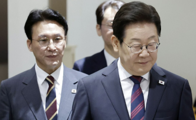 李대통령 산재 사망률 세계 최고…모든 부처 나서야