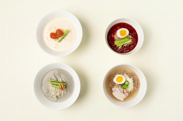 【亚洲人之声】韩国以食消暑养生之道