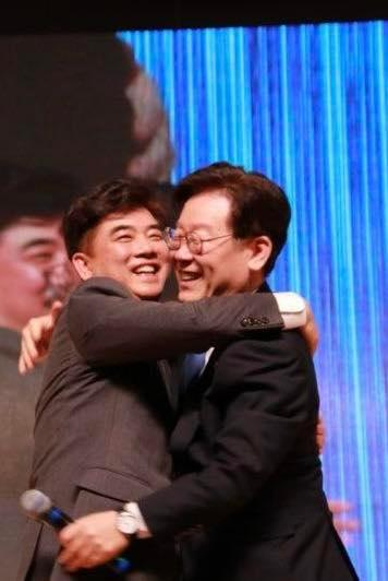 7인회 김병욱, 정무비서관 임명…
