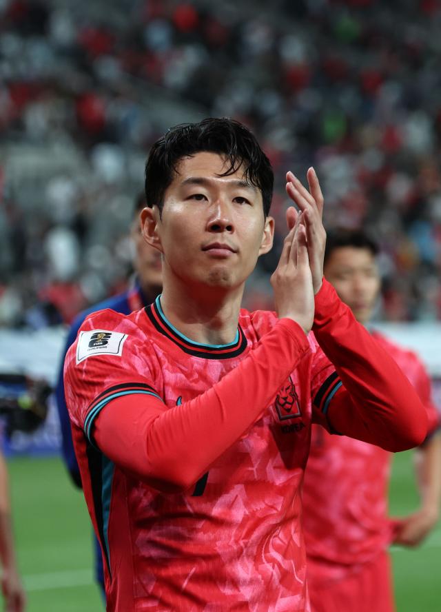 英매체 "손흥민, LAFC 제의 거절…사우디 클럽 관심은 계속"