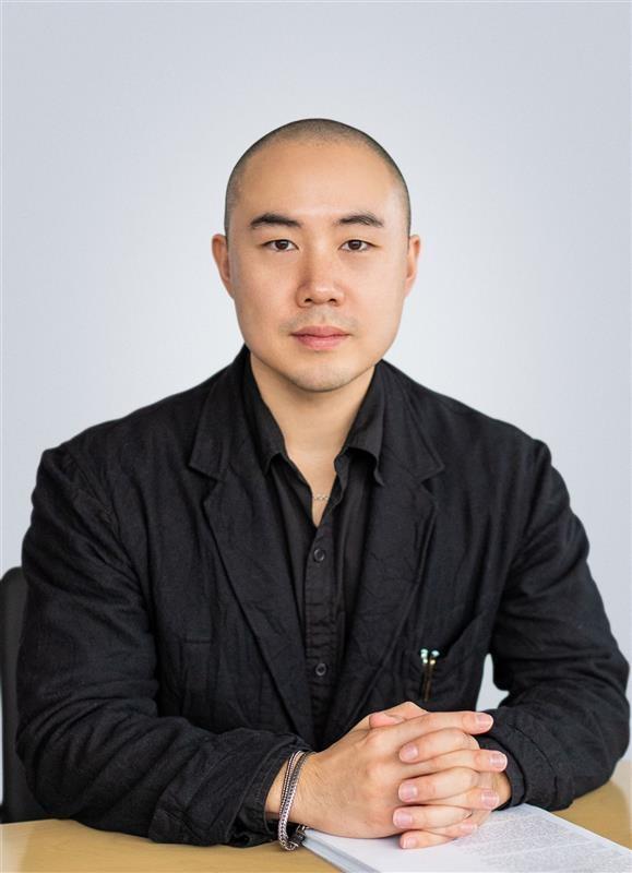 김정균 보령 대표 보령 제공