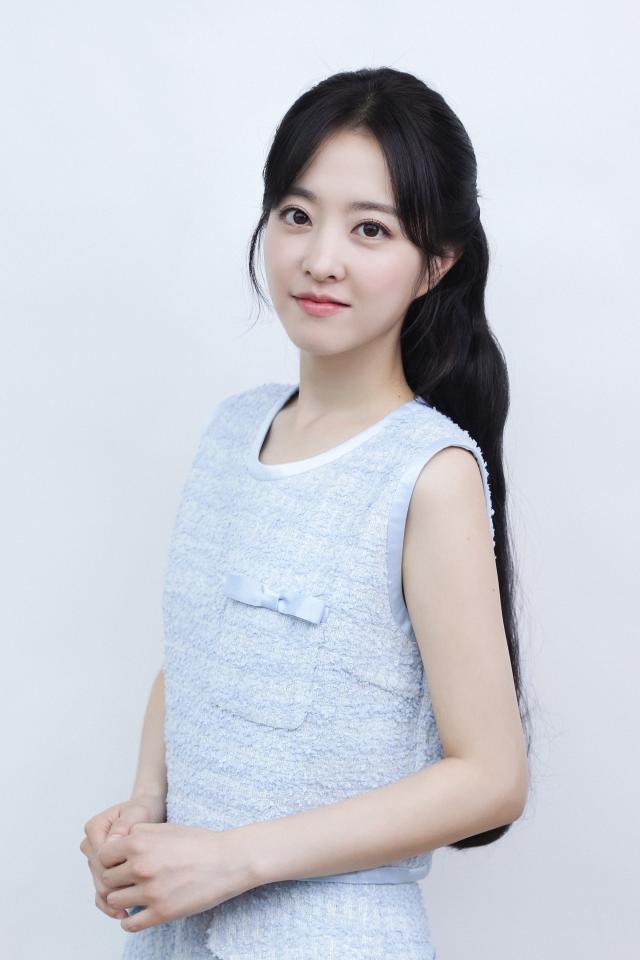 미지의 서울 주연 배우 박보영 사진BH엔터테인먼트