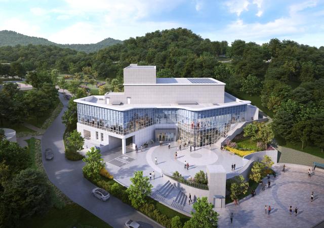 전남 함평군이 문화예술회관 건립을 본격 추진하며 문화 인프라 확충과 군민 문화 향유권 확대에 나선다사진함평군