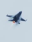 트럼프 골프장 비행제한구역에 또 민간 항공기 진입…F-16 출격
