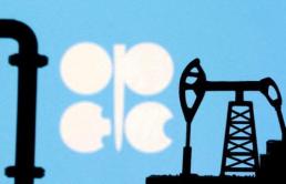 OPEC+, 내달부터 하루 원유 54만8000배럴 증산 합의