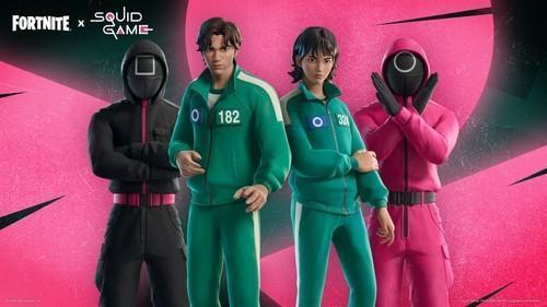 South Korean game companies jump on Squid Game season 3 buzz