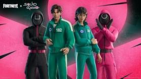 S. Korean game companies jump on Squid Game season 3 buzz