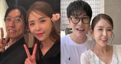 "덜 떨어진 남자 들어와"... 신지 '문원 논란' 후 첫 입 열까?