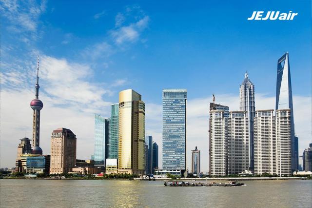 赴华旅游需求持续攀升 济州航空中国航线上新 