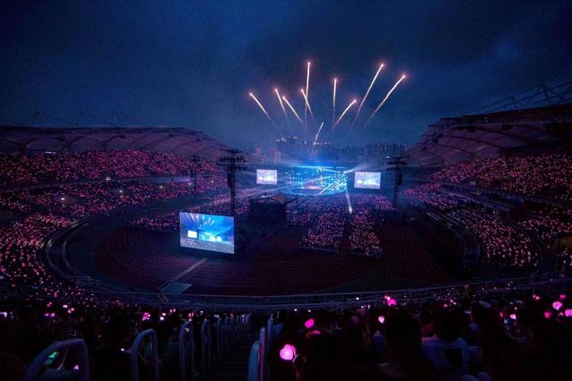 携程加码K-POP演唱会票务 韩国旅游平台竞争加剧