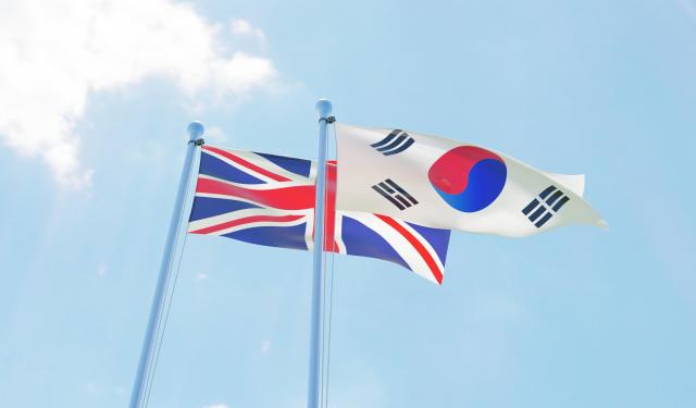 S. Korea, UK hold FTA upgrade talks in Seoul to strengthen partnership