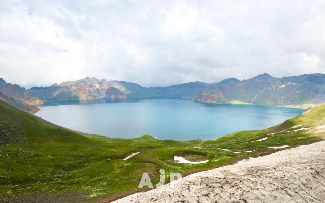 TRAVEL: The still lake in the sky: A journey to Baekdu Mountains Heaven Lake