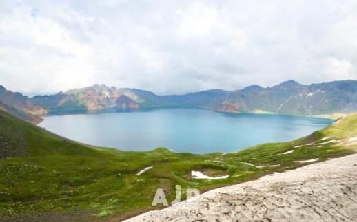TRAVEL: The still lake in the sky: A journey to Baekdu Mountains Heaven Lake