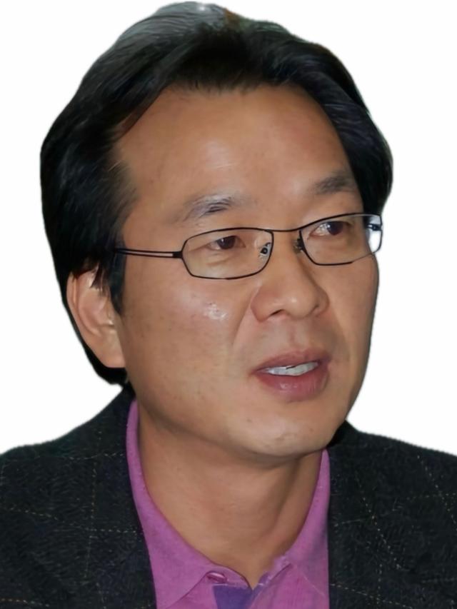 구연원 한국폴리텍대학 교수사진구연원 교수