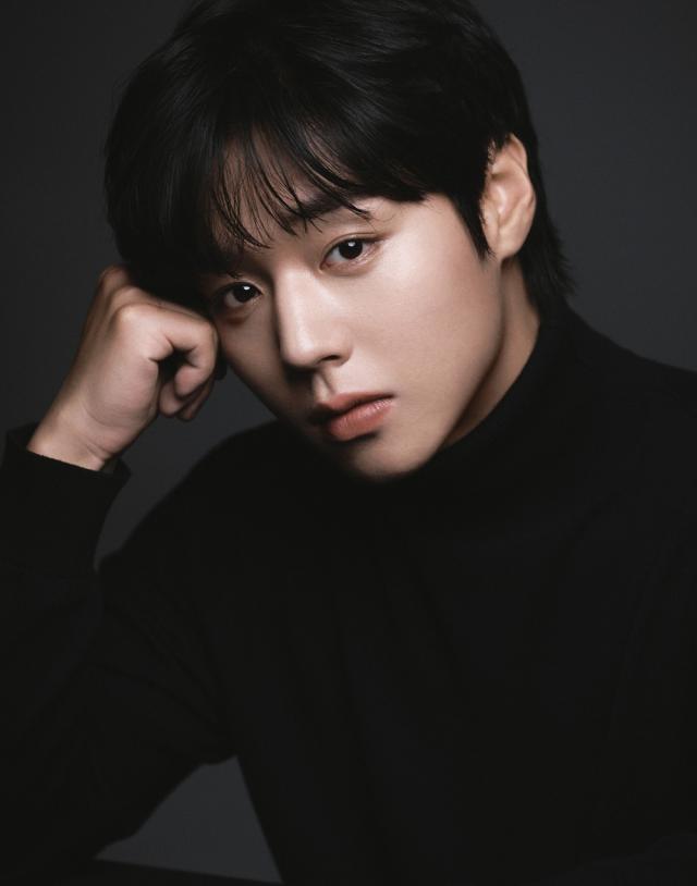 배우 박지훈 사진YY엔터테인먼트