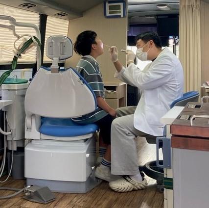 강원 양구보건소 구강보건사업사진양구군