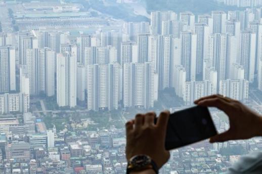 [대출규제 후폭풍] 상투 잡을라…대출 규제 발표 이후 계약 취소 속출