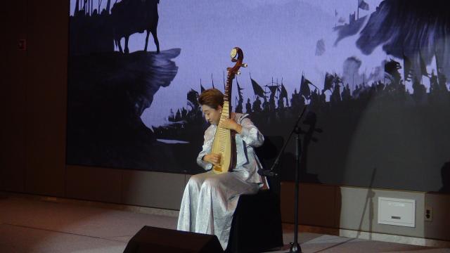 【摄影 记者 李雅贤】