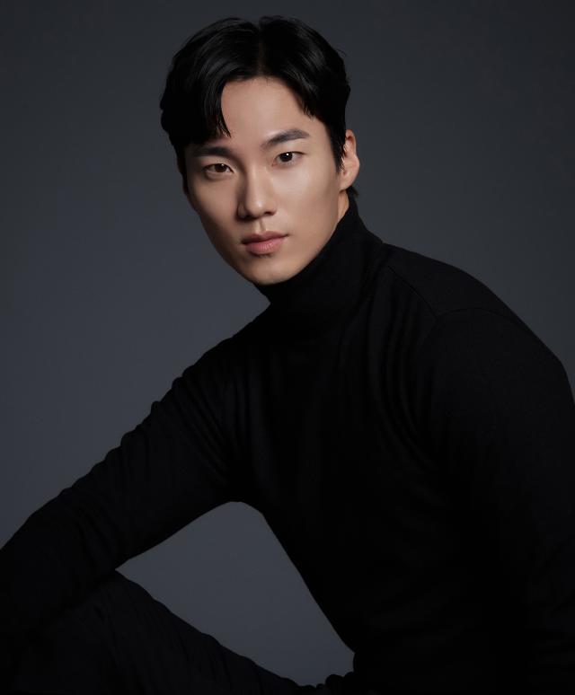 이홍내 '취사병 전설이 되다' 출연 확정…윤동현 병장 役