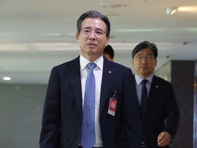 대통령실, 美 25% 관세 서한에 긴급 대책회의 개최