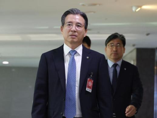 대통령실, 美 25% 관세 서한에 긴급 대책회의 개최