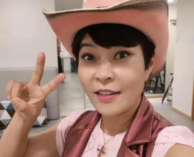 조혜련, 20년 만에 아나까나 KBS 심의 통과에도 어색해 이유는?