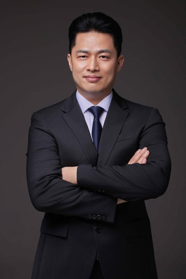송승국 아우디 코리아 신임 세일즈 총괄 임원 사진아우디 코리아