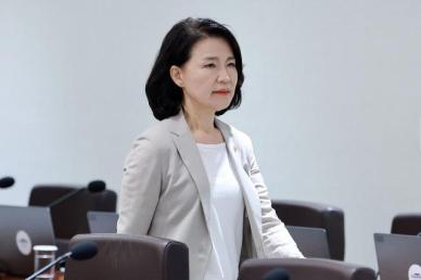 감사원 이진숙 방통위원장, 정치중립 위반...주의