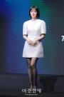 [포토] 포즈 취하는 임수정(파인: 촌뜨기들 제작발표회)