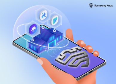 삼성전자, 7세대 폴더블에 One UI 8 적용…신규 보안 솔루션 킵 도입