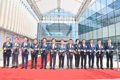 충남도 유일 지상파 라디오 마침내 첫방