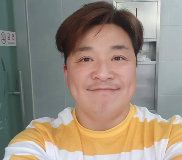 윤정수 사진윤정수 SNS