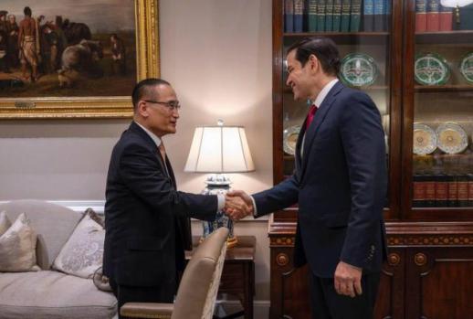 Seouls top security adviser in Washington to arrange summit between two countries